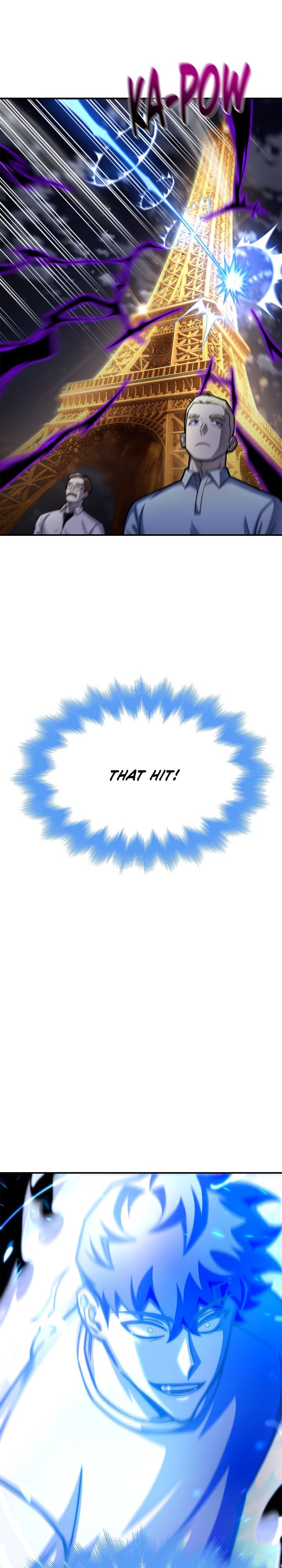 Superhuman Battlefield, Chapter 35 image 49